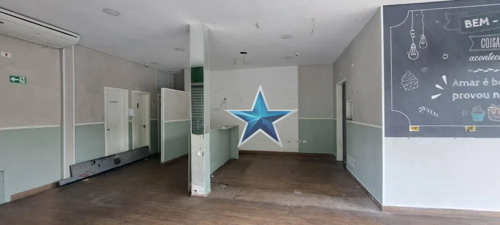 Loja-Salão, 88 m² - Foto 12