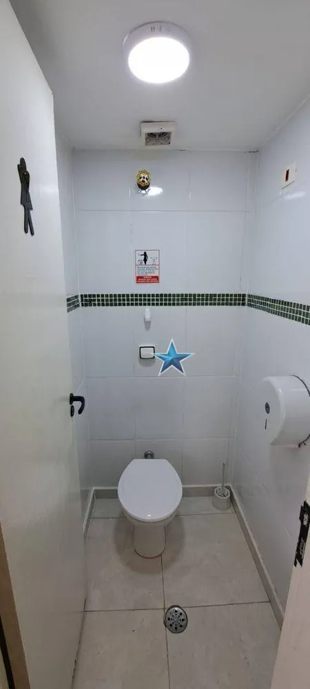 Loja-Salão, 88 m² - Foto 9