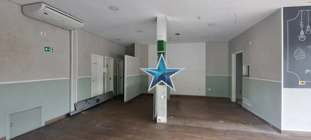 Loja-Salão, 88 m² - Foto 1