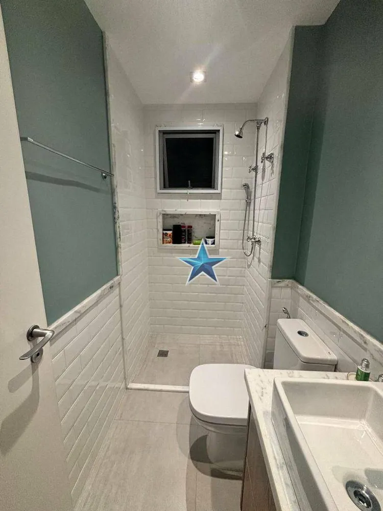 Apartamento, 3 quartos, 98 m² - Foto 8