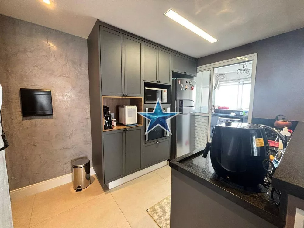 Apartamento, 3 quartos, 98 m² - Foto 14