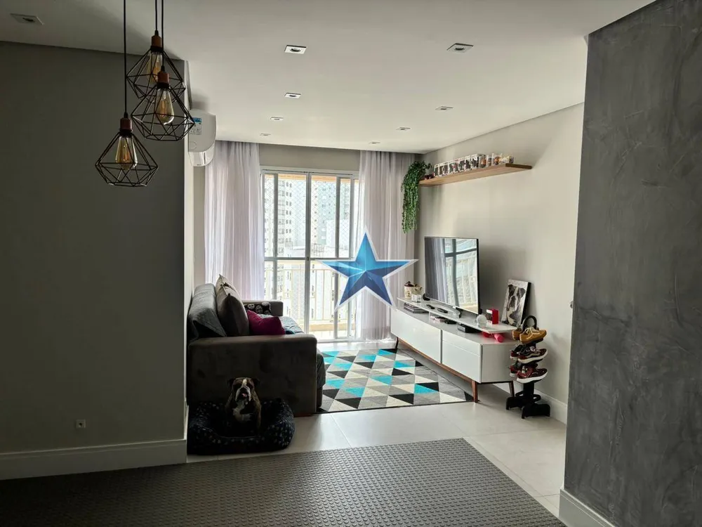 Apartamento, 3 quartos, 98 m² - Foto 5