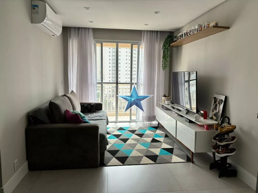 Apartamento, 3 quartos, 98 m² - Foto 15