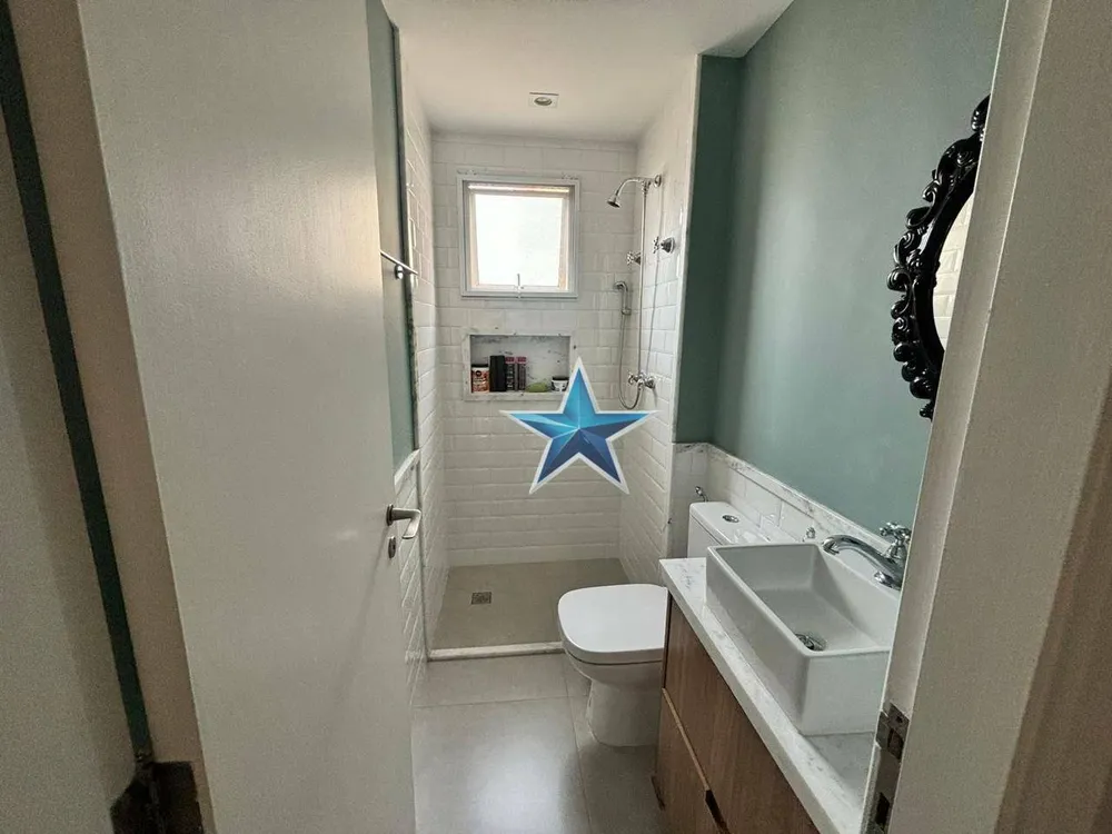 Apartamento, 3 quartos, 98 m² - Foto 7