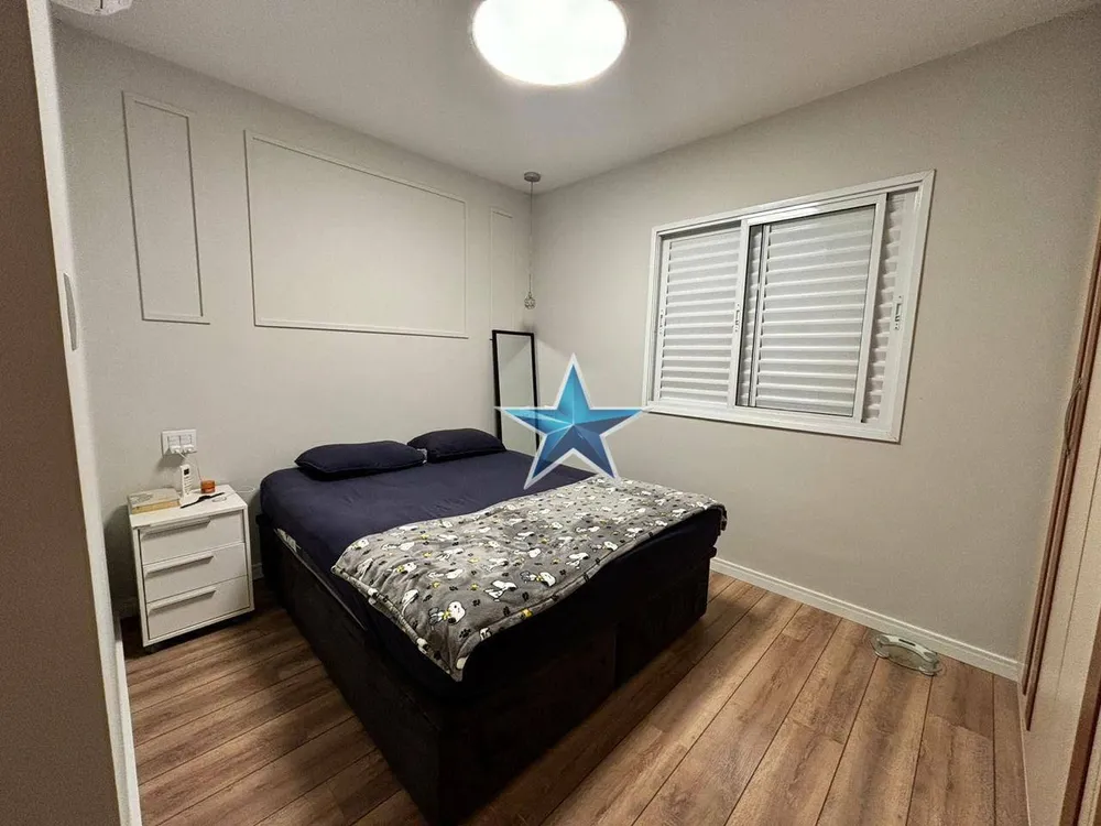 Apartamento, 3 quartos, 98 m² - Foto 3