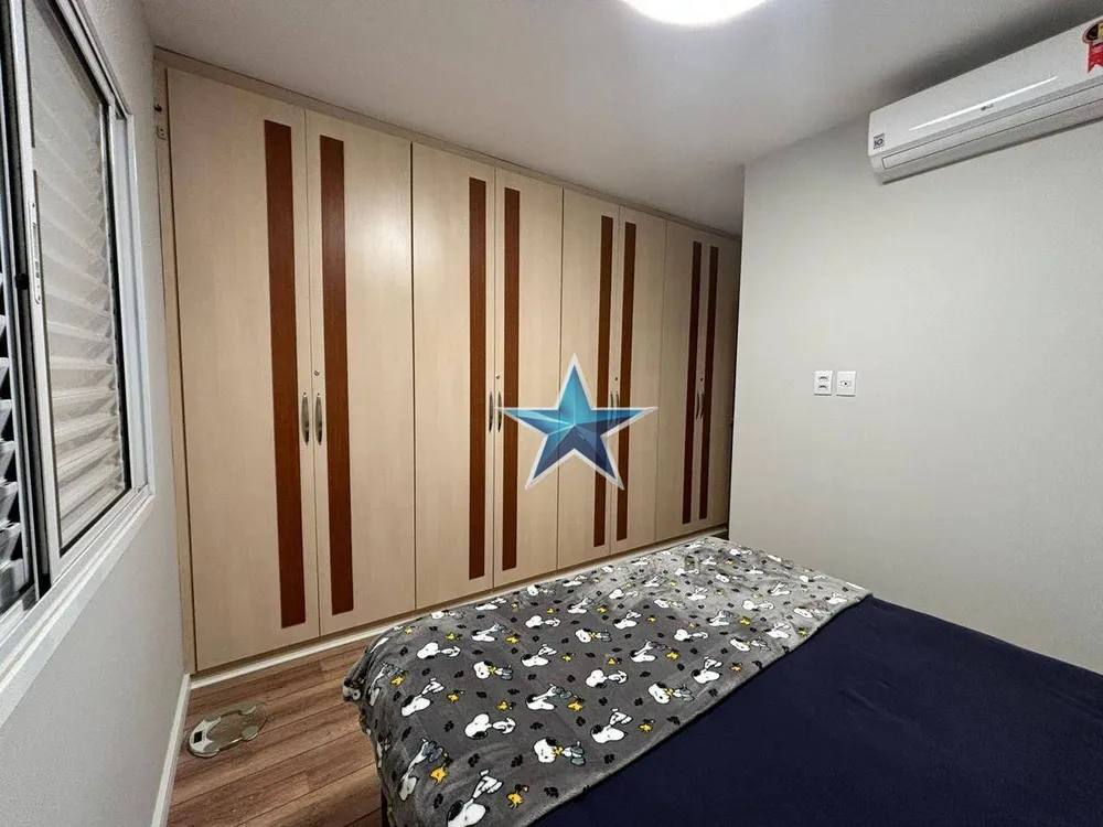 Apartamento, 3 quartos, 98 m² - Foto 10