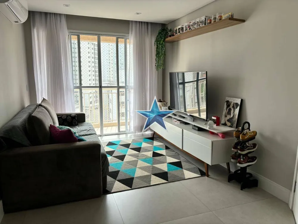 Apartamento, 3 quartos, 98 m² - Foto 2
