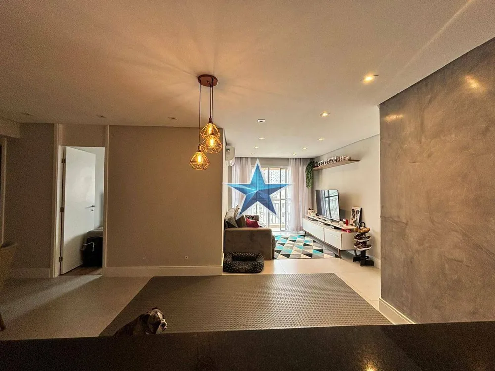 Apartamento, 3 quartos, 98 m² - Foto 17
