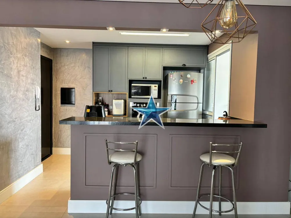 Apartamento, 3 quartos, 98 m² - Foto 16