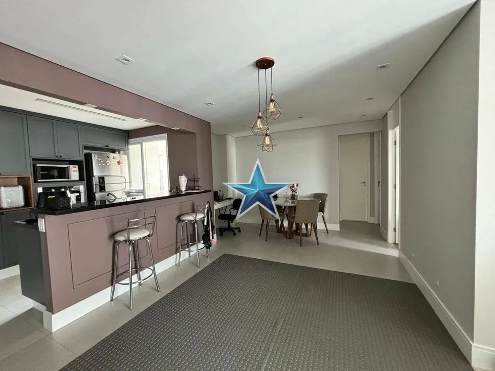 Apartamento, 3 quartos, 98 m² - Foto 1