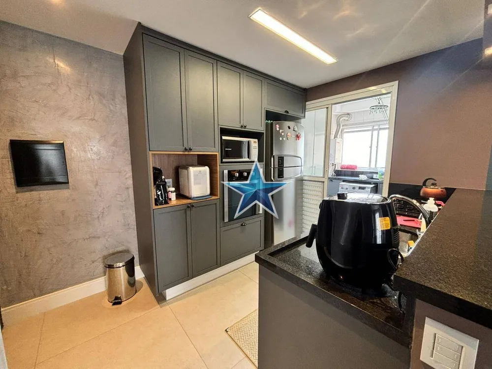 Apartamento, 3 quartos, 98 m² - Foto 13