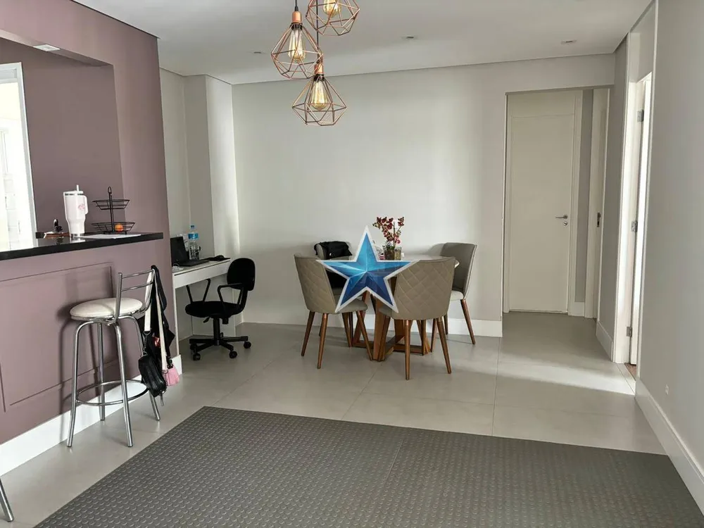 Apartamento, 3 quartos, 98 m² - Foto 6