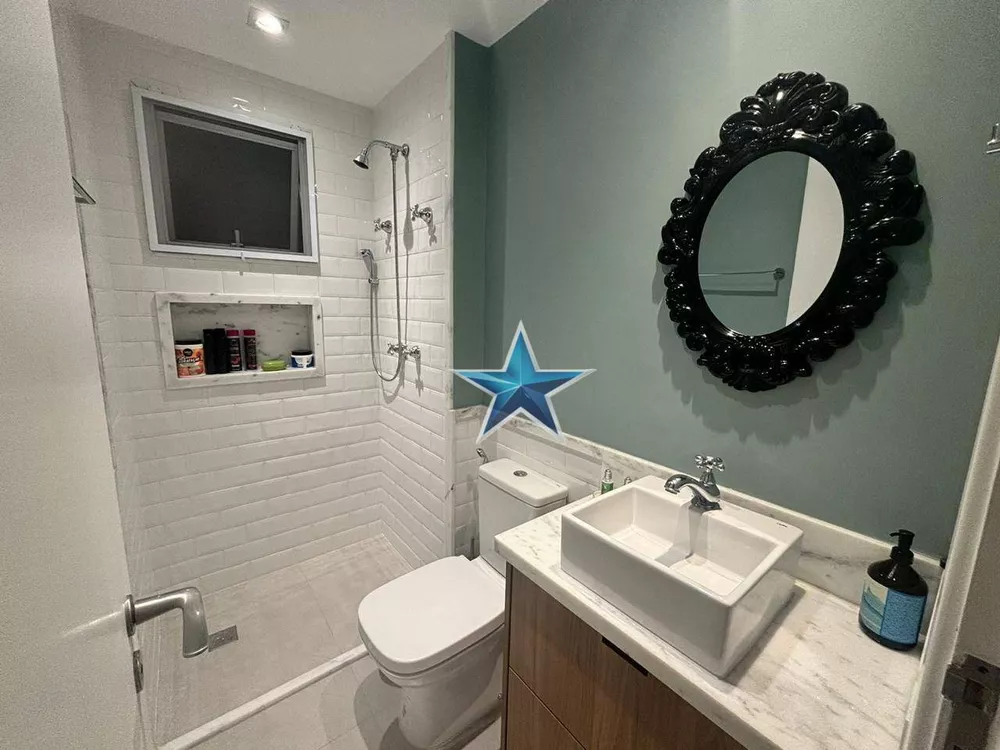 Apartamento, 3 quartos, 98 m² - Foto 9