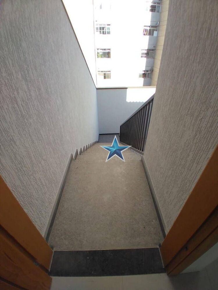 Sobrado, 3 quartos, 250 m² - Foto 14