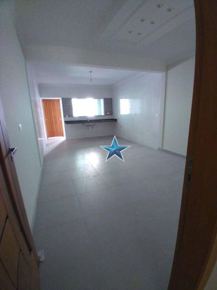 Sobrado, 3 quartos, 250 m² - Foto 9