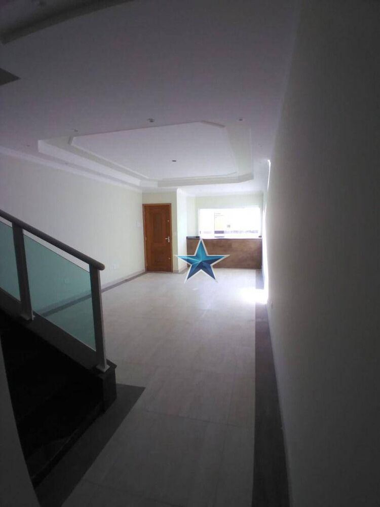 Sobrado, 3 quartos, 250 m² - Foto 3