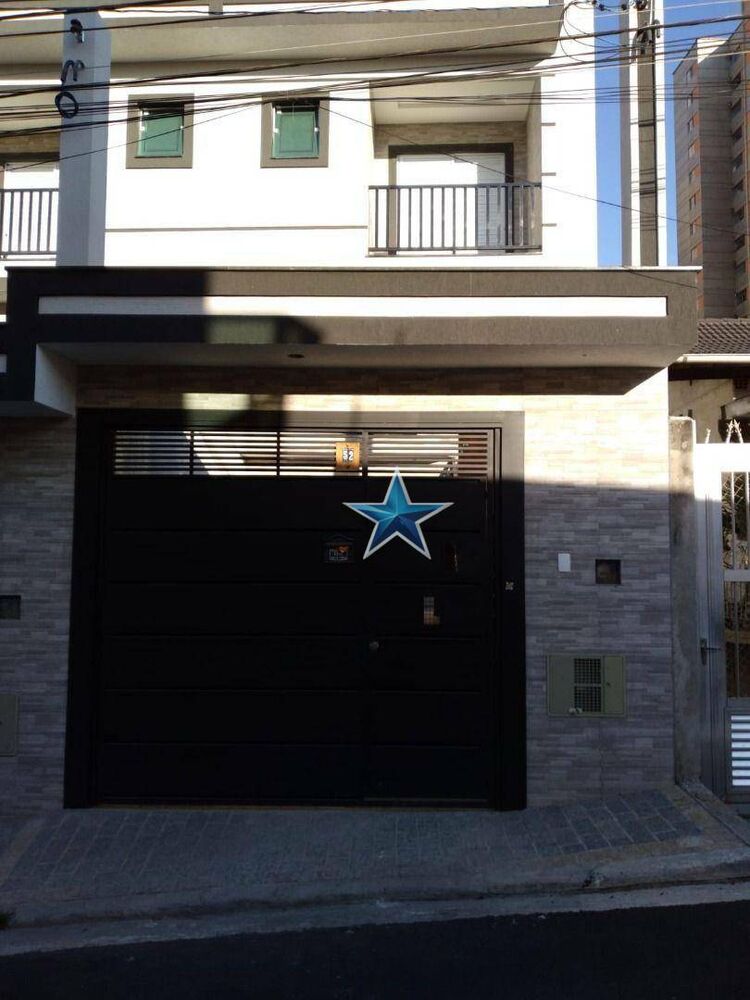 Sobrado, 3 quartos, 250 m² - Foto 6