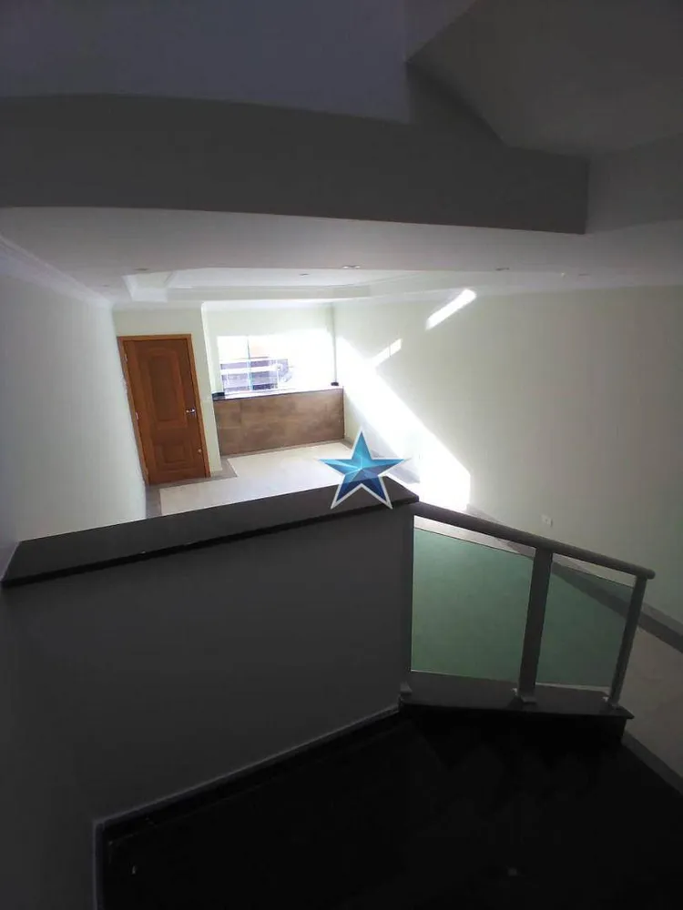 Sobrado, 3 quartos, 250 m² - Foto 16