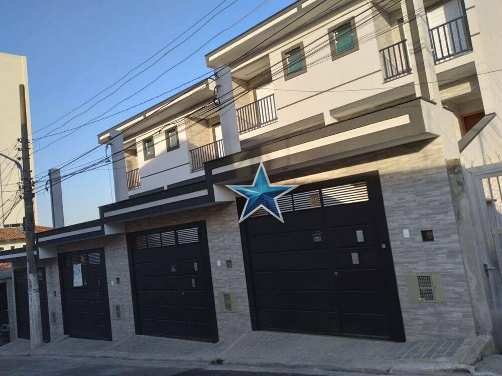 Sobrado, 3 quartos, 250 m² - Foto 27