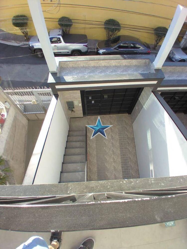 Sobrado, 3 quartos, 250 m² - Foto 1