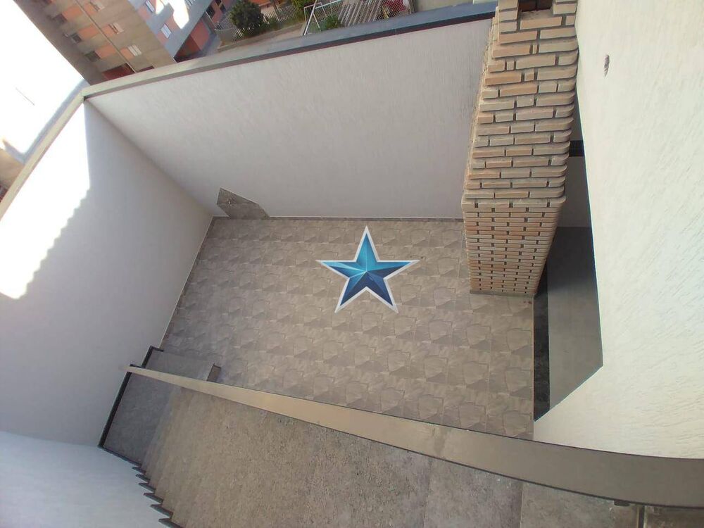 Sobrado, 3 quartos, 250 m² - Foto 5