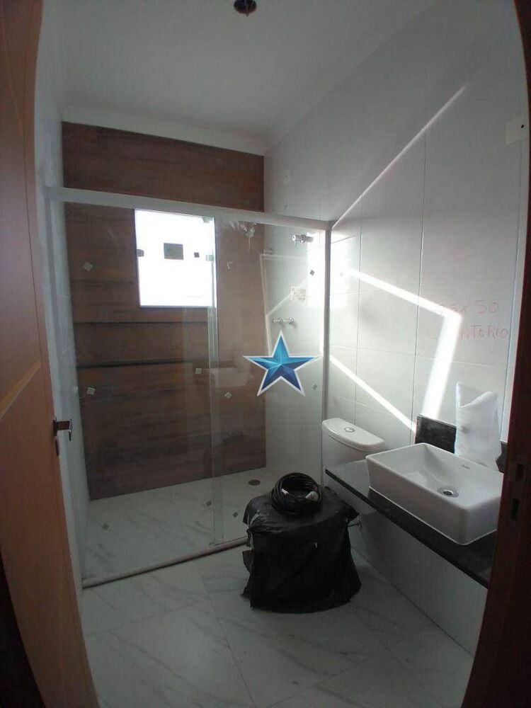 Sobrado, 3 quartos, 250 m² - Foto 19