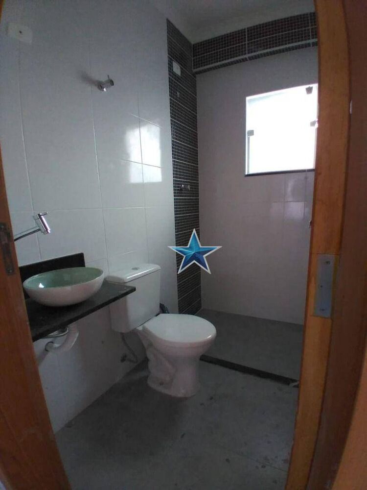 Sobrado, 3 quartos, 250 m² - Foto 20