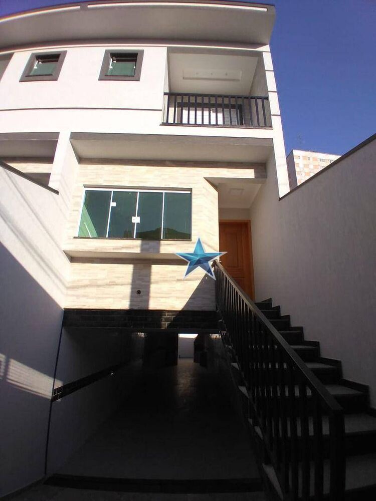 Sobrado, 3 quartos, 250 m² - Foto 28