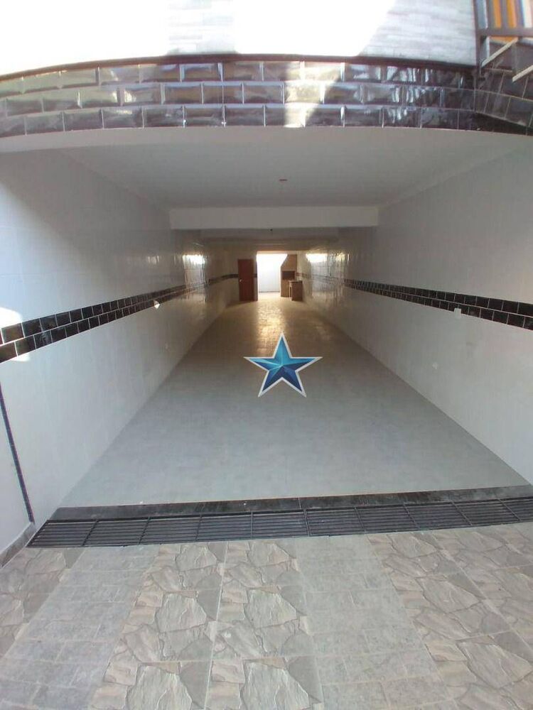 Sobrado, 3 quartos, 250 m² - Foto 15