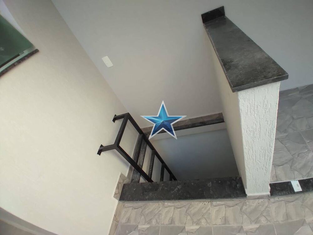 Sobrado, 3 quartos, 250 m² - Foto 24