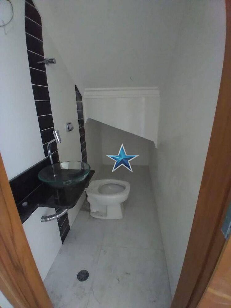 Sobrado, 3 quartos, 250 m² - Foto 10