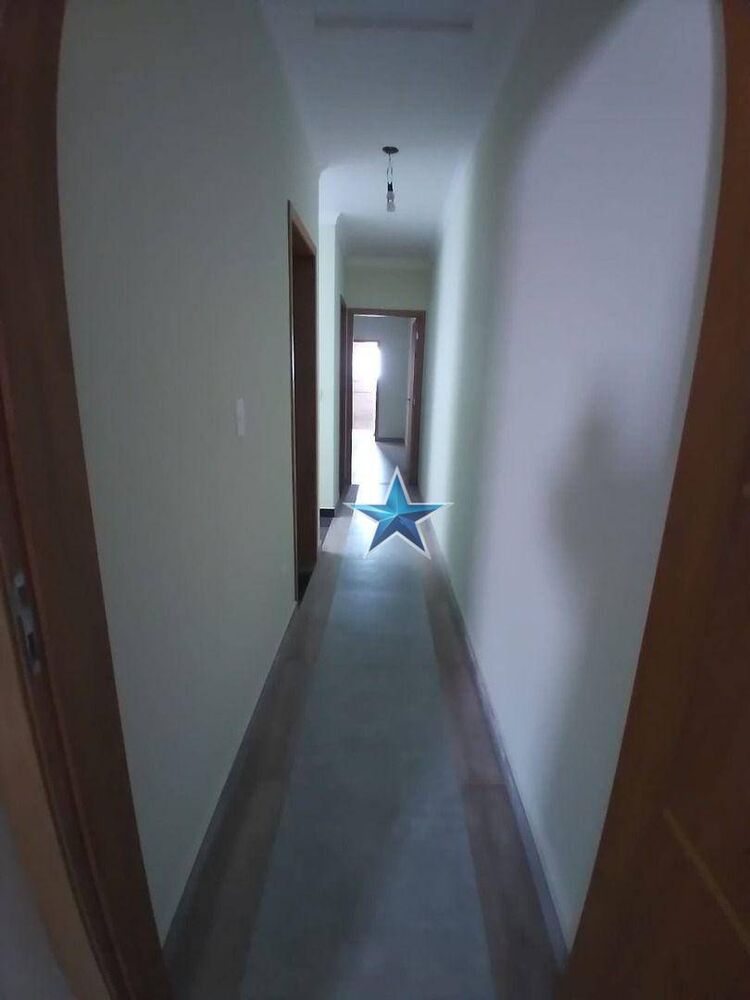 Sobrado, 3 quartos, 250 m² - Foto 4