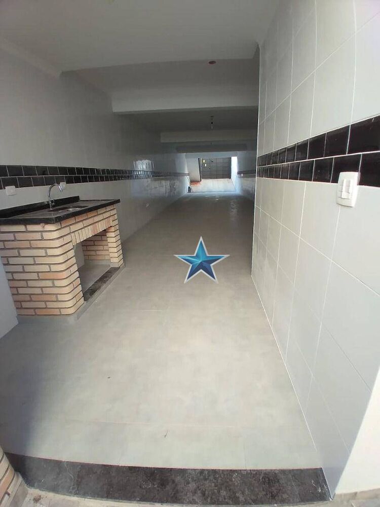 Sobrado, 3 quartos, 250 m² - Foto 17