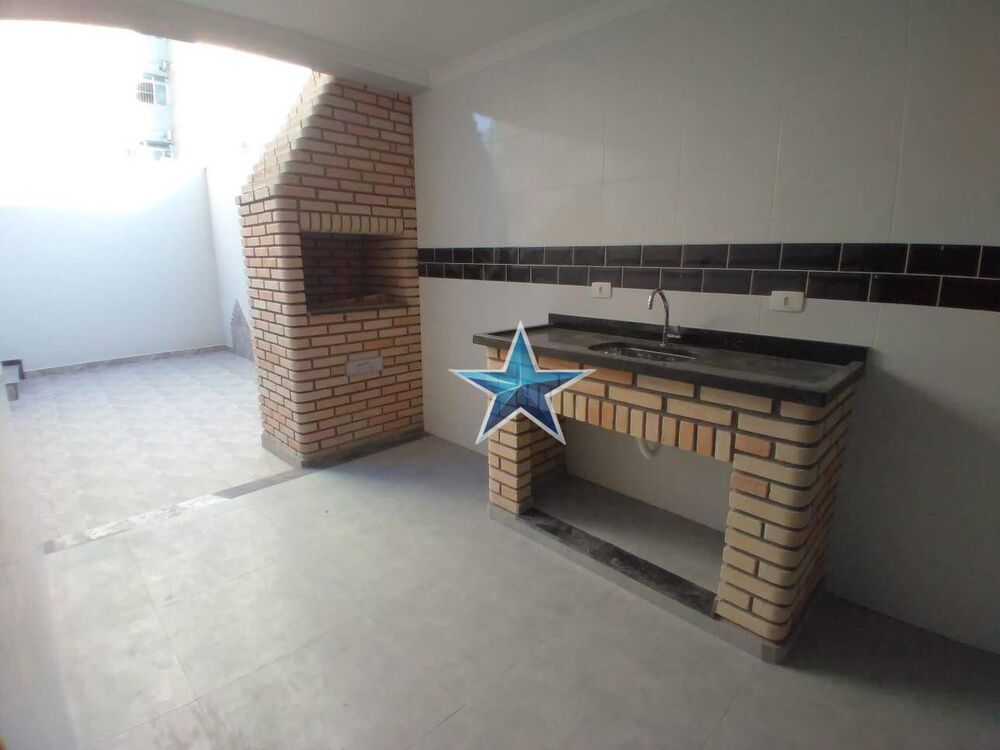 Sobrado, 3 quartos, 250 m² - Foto 8