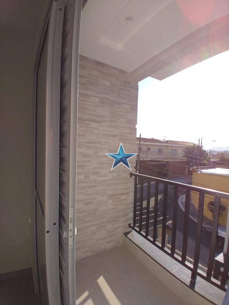 Sobrado, 3 quartos, 250 m² - Foto 18