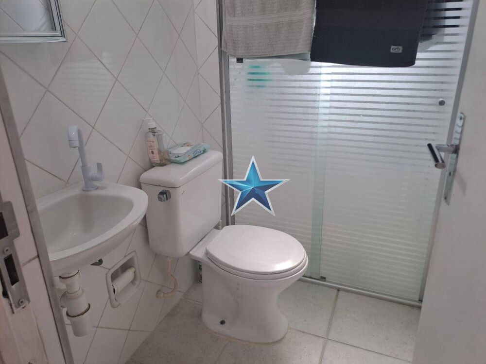 Apartamento, 2 quartos, 50 m² - Foto 6