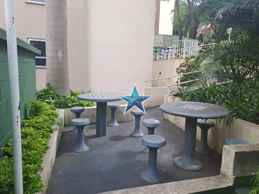 Apartamento, 2 quartos, 50 m² - Foto 11