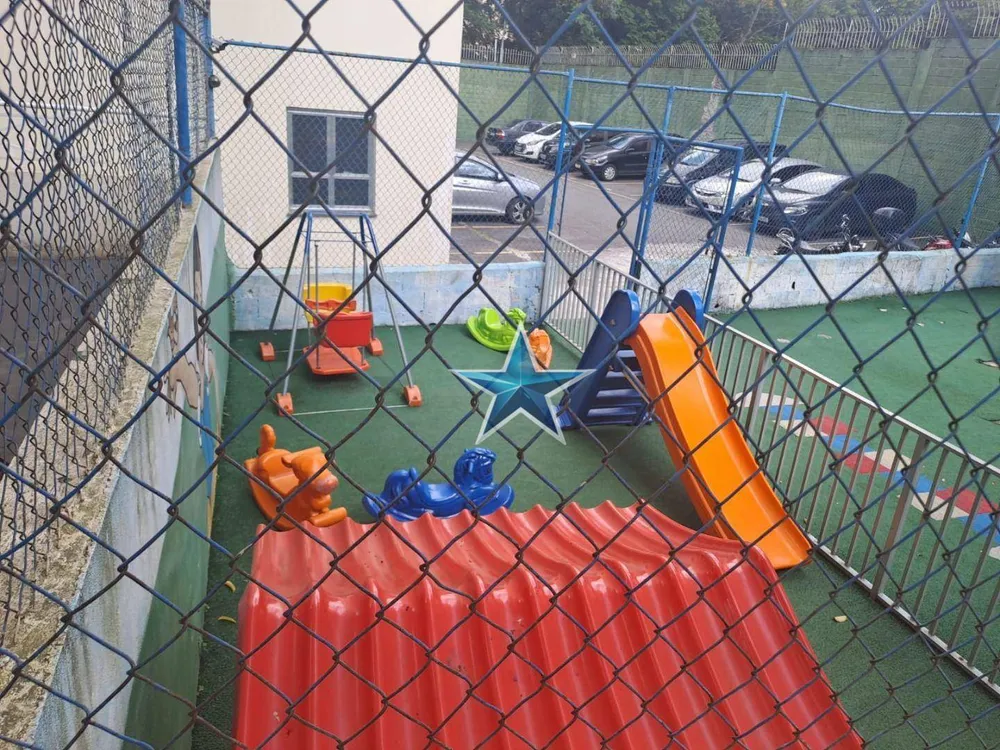 Apartamento, 2 quartos, 50 m² - Foto 14