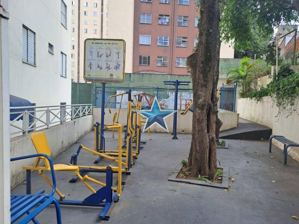 Apartamento, 2 quartos, 50 m² - Foto 7