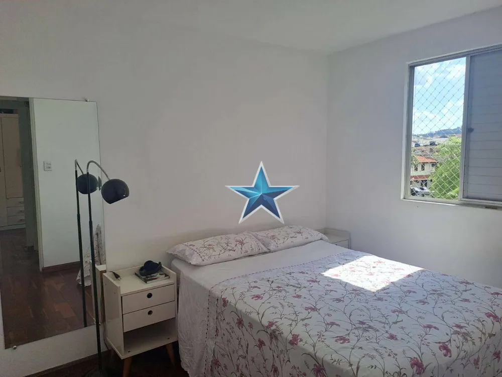 Apartamento, 2 quartos, 50 m² - Foto 5