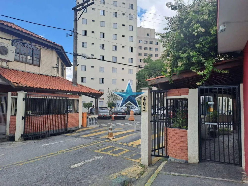 Apartamento, 2 quartos, 50 m² - Foto 10