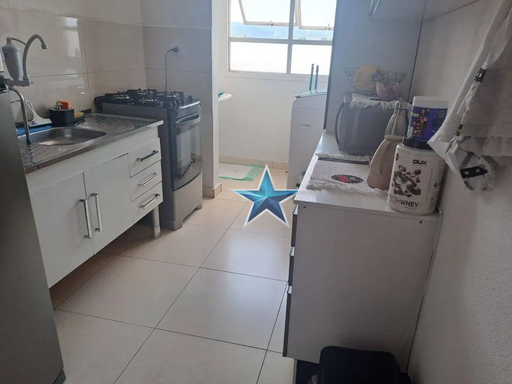 Apartamento, 2 quartos, 50 m² - Foto 6