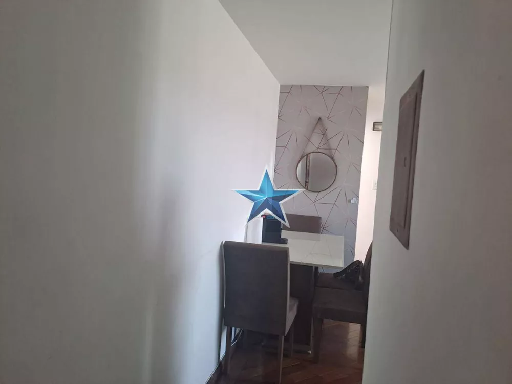 Apartamento, 2 quartos, 50 m² - Foto 1