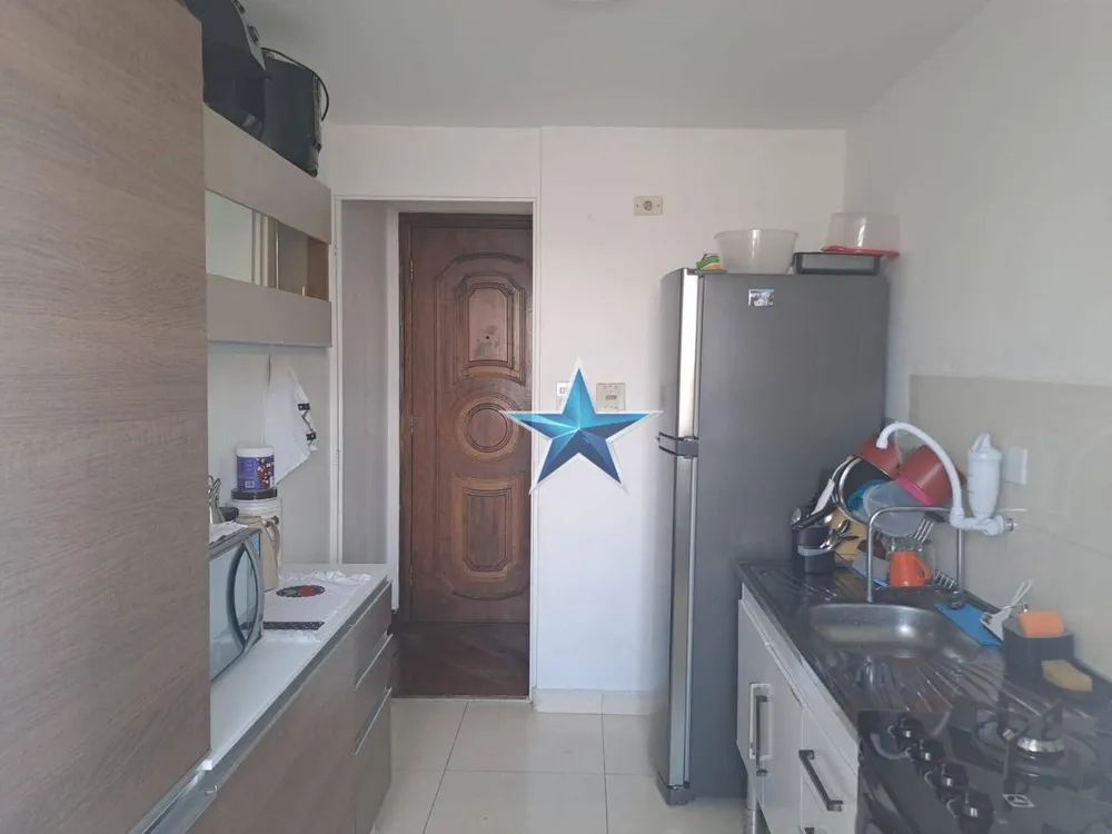 Apartamento, 2 quartos, 50 m² - Foto 7