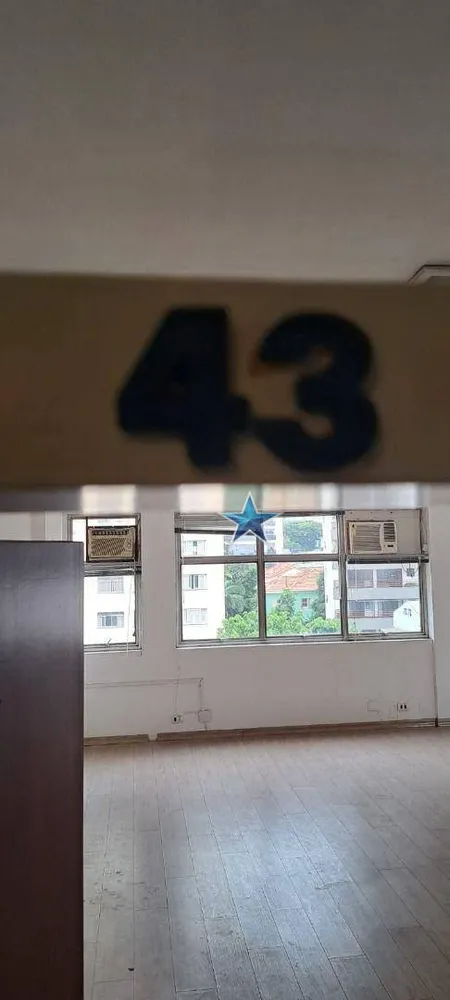 Sala-Conjunto, 54 m² - Foto 6