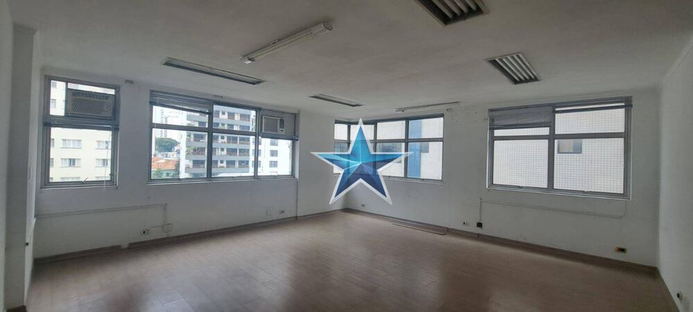 Sala-Conjunto, 54 m² - Foto 1