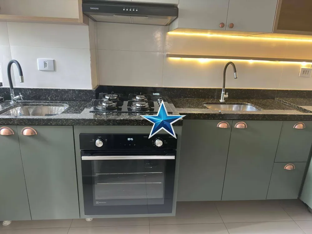 Apartamento, 2 quartos, 58 m² - Foto 1