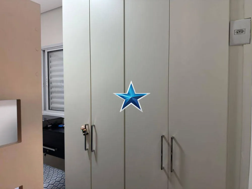 Apartamento, 2 quartos, 58 m² - Foto 9