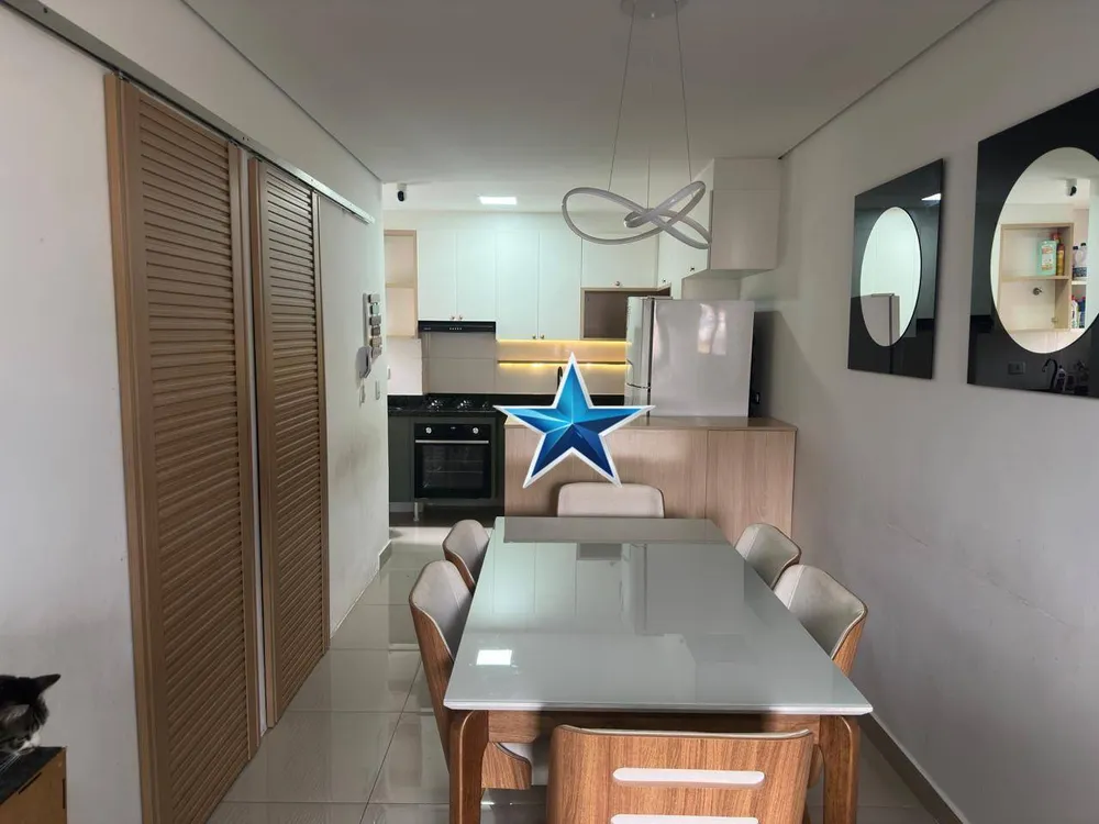 Apartamento, 2 quartos, 58 m² - Foto 2