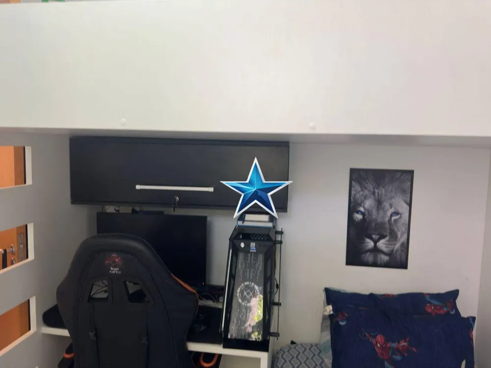 Apartamento, 2 quartos, 58 m² - Foto 7
